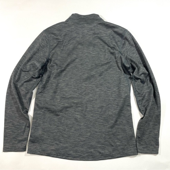 REI Co-op Mid Weight Pullover Shirt Half Zip - Picture 2 of 6
